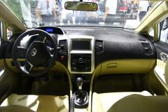 长城汽车-长城C50