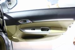 长城汽车-长城C50