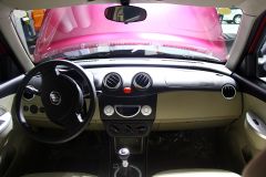 力帆汽车-力帆320