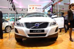 沃尔沃-沃尔沃XC60(进口)
