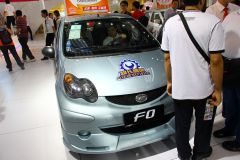 比亚迪-比亚迪F0