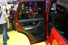 路虎-揽胜运动版(进口)