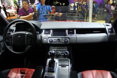 路虎-揽胜运动版(进口)