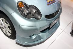 比亚迪-比亚迪F0