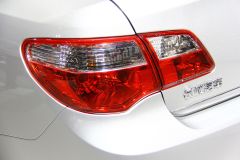 长城汽车-长城C50