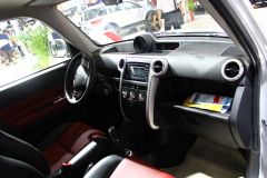 长城汽车-哈弗M2