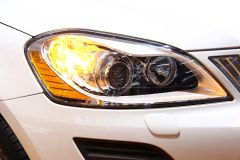 沃尔沃-沃尔沃XC60(进口)