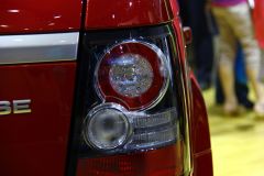 路虎-揽胜运动版(进口)