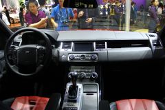 路虎-揽胜运动版(进口)