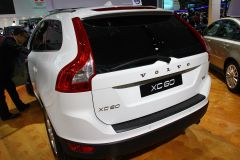 沃尔沃-沃尔沃XC60(进口)