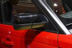 路虎-揽胜运动版(进口)