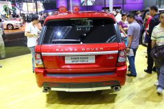 路虎-揽胜运动版(进口)