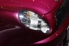 力帆汽车-力帆320