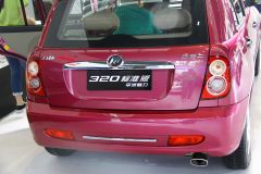 力帆汽车-力帆320