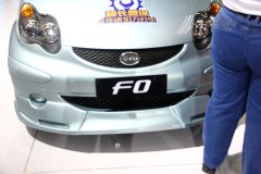 比亚迪-比亚迪F0