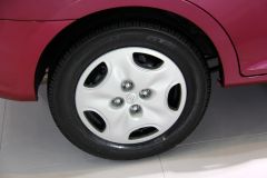 力帆汽车-力帆320