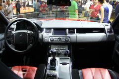 路虎-揽胜运动版(进口)