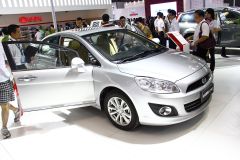 长城汽车-长城C50