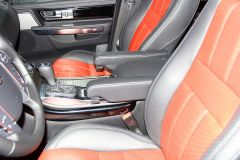 路虎-揽胜运动版(进口)