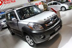 长城汽车-哈弗M2