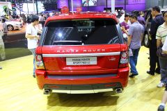 路虎-揽胜运动版(进口)