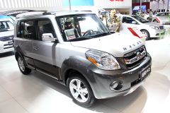 长城汽车-哈弗M2