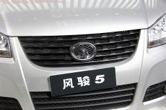长城汽车-风骏
