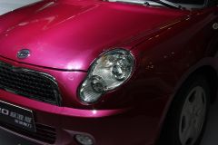 力帆汽车-力帆320