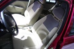 力帆汽车-力帆320