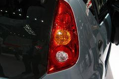 比亚迪-比亚迪F0