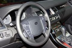 路虎-揽胜运动版(进口)