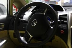 长城汽车-长城C50