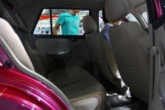 力帆汽车-力帆320