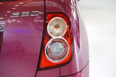 力帆汽车-力帆320