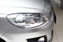 长城汽车-长城C50