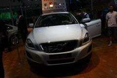 沃尔沃-沃尔沃XC60(进口)