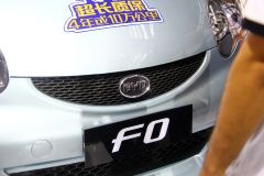 比亚迪-比亚迪F0