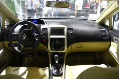 长城汽车-长城C50