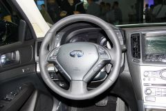 英菲尼迪-英菲尼迪G25(进口)