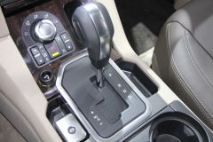 路虎-发现4 奢朗限量版