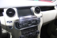 路虎-发现4 奢朗限量版