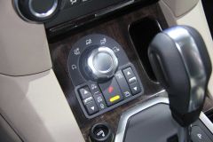 路虎-发现4 奢朗限量版