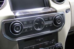 路虎-发现4 奢朗限量版