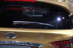 英菲尼迪-英菲尼迪FX35