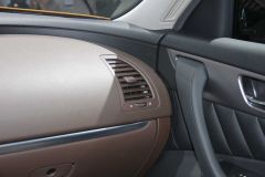 英菲尼迪-英菲尼迪FX35