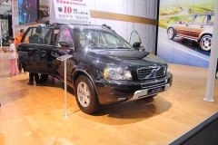 沃尔沃XC90(进口)