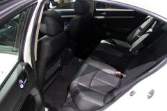 英菲尼迪-英菲尼迪G25(进口)