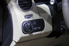 路虎-发现4 奢朗限量版