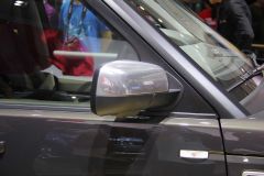 路虎-发现4 奢朗限量版