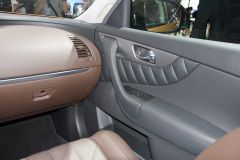 英菲尼迪-英菲尼迪FX35